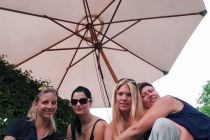 Grillen 3